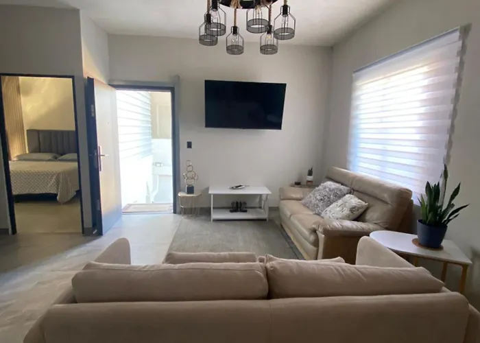 Apartamento Casa Zion 2 *