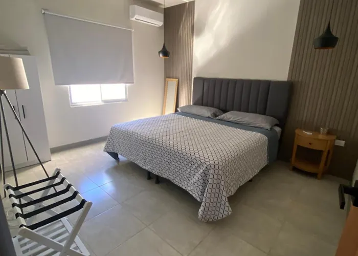 Apartamento Casa Zion 2 *